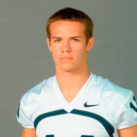 The famous NFL quarterback, Taylor Heinicke has a net worth over $1 million