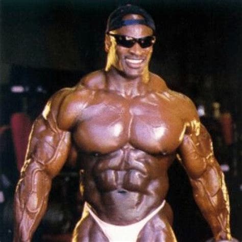 Ronnie Coleman Workout Routine Archives - Natural Health