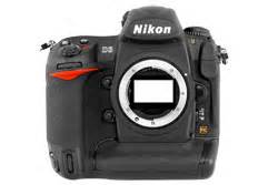 Nikon D3 - DXOMARK