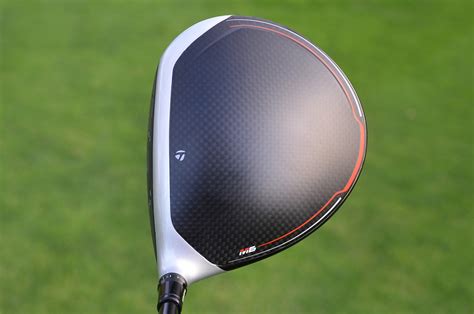 First Look: TaylorMade M6 driver shines in 2019