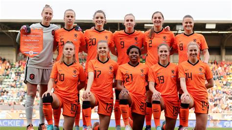 ‘An important social signal’ – Arsenal forward Vivianne Miedema hails ...