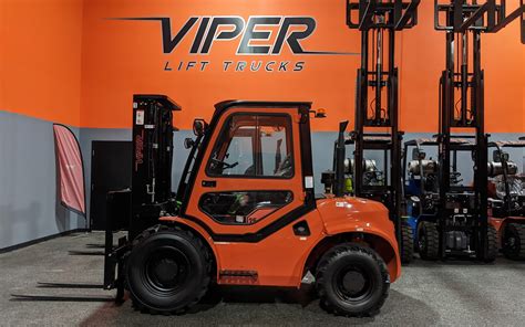 2024 VIPER RTD25 Stock # RTD25ORANGECAB for sale near Cary, IL | IL ...