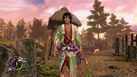 Way of the Samurai 4 Gameplay - Gamespedition.com