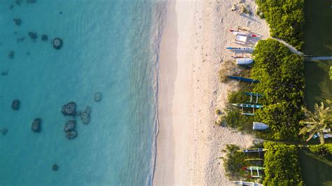 Lanikai Beach - Active Oahu