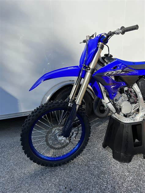 YZ125: My New Favorite Bike - Dirt Bike Vault