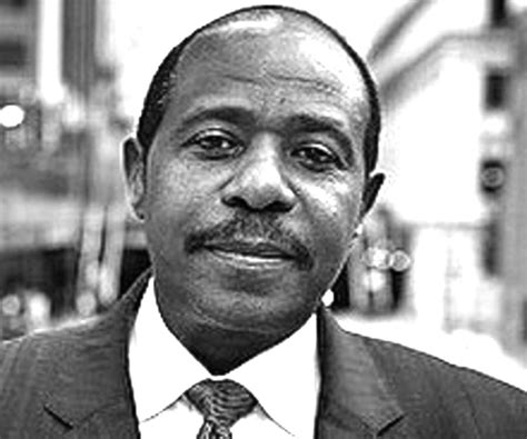 Paul Rusesabagina Biography – Facts, Childhood, Family Life, Achievements