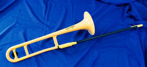 PBone Trombone - Davids Instrument Repair