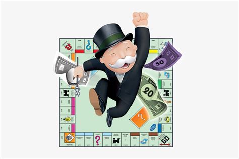 Free monopolys, Download Free monopolys png images, Free ClipArts on Clipart Library