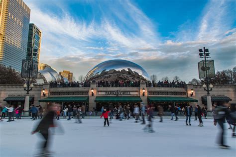 Winter in Chicago: Top 10 Winter Activities in Chicago