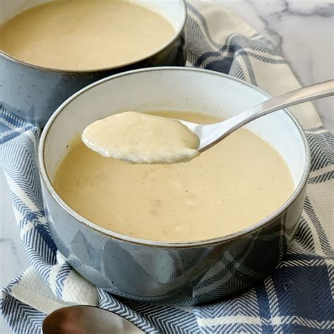 Plantain and Sweet Potato Porridge - Metemgee