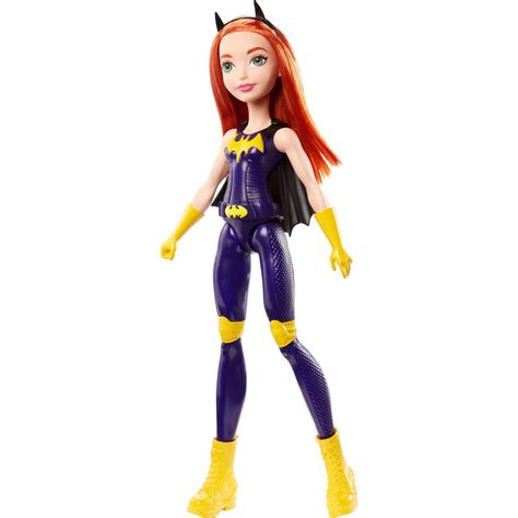 DC SUPER HERO GIRLS BATGIRL DOLL | ubicaciondepersonas.cdmx.gob.mx