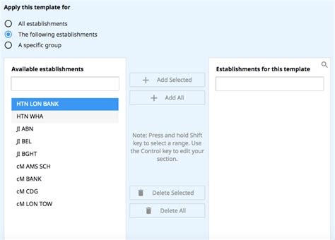 Optimize Guest Feedback Processes with Management Response Templates ...