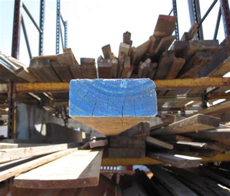 Save a forest! Buy reclaimed lumber! | UrbanOre.com