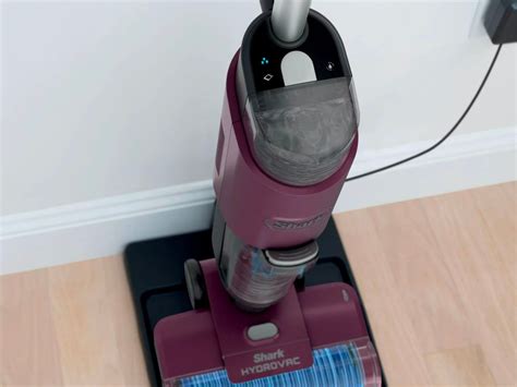 Shark HydroVac Just $198 Shipped on Walmart (Reg. $299) | Vacuums, Mops, & Cleans Itself