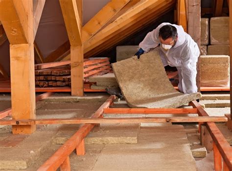 Why Attic Insulation Removal Is Important | City Duct Cleaning