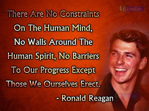 US President Ronald Reagan Top Best Quotes (With Pictures) - Linescafe.com