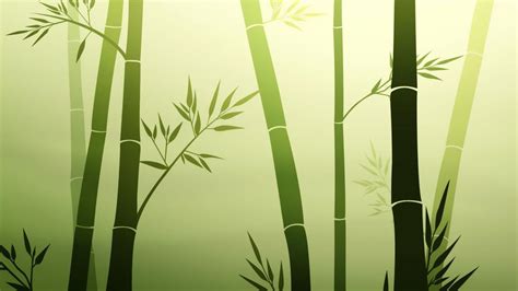 Bamboo wallpaper | 1920x1080 | #43702