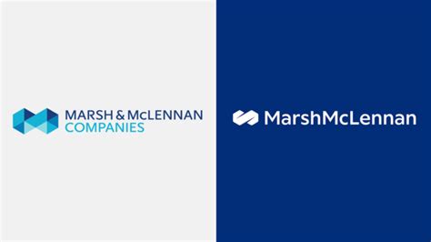 Marsh & McLennan Companies Gets a Modernized Brand Makeover