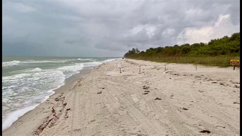 Beaches Reopen in Collier County, FL 04.30.20 - YouTube