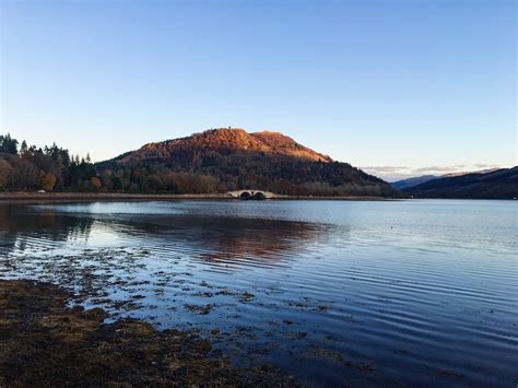 Inveraray Scotland Bridge - Free photo on Pixabay - Pixabay