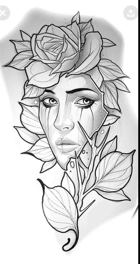 Pin by I'm EC on Pencil Drawing | Tattoo art drawings, Sketch tattoo ...