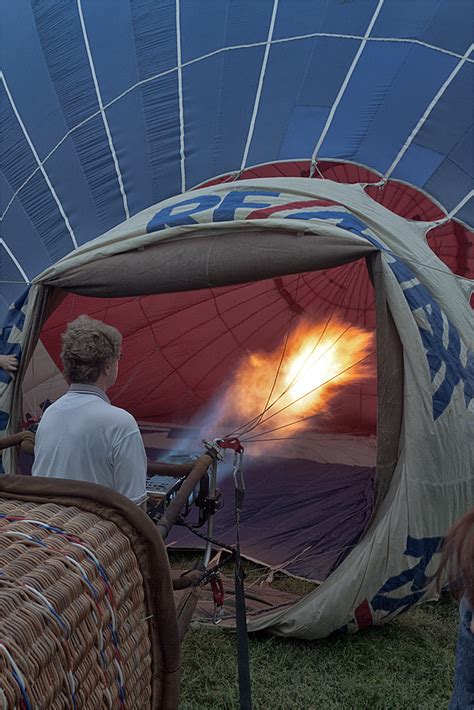 IMG_8589 - Hot Air Balloon Festival, Hillsborough NH | Flickr