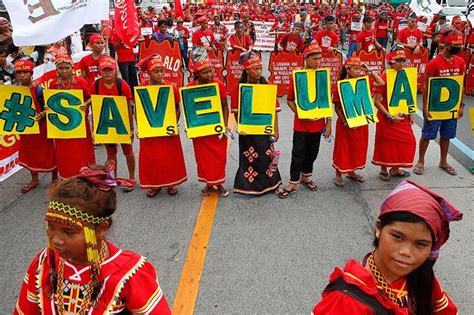 Lumad schools report military presence on first day of classes | Philstar.com