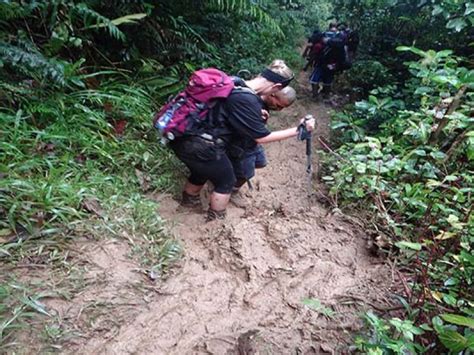 Australian led Kokoda Track Tours