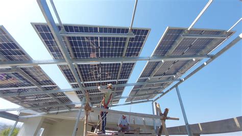 Solar Panel System Necessary And Best Components For You » BusinessMan Talk