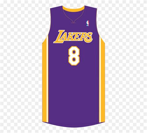 Nike Nba Icon Edition Swingman Jersey - Kobe Bryant PNG - FlyClipart