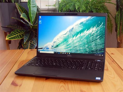 Dell Precision 3541 review: Budget mobile workstation with many ...