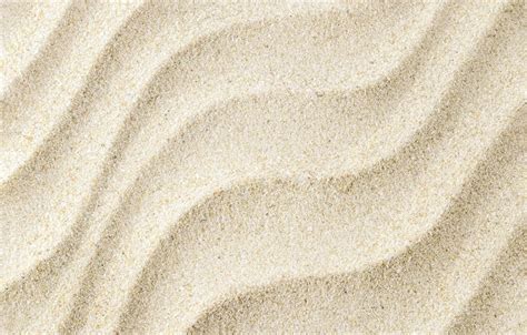 Wallpaper sand, background, beach, texture, background, sand, marine images for desktop, section ...