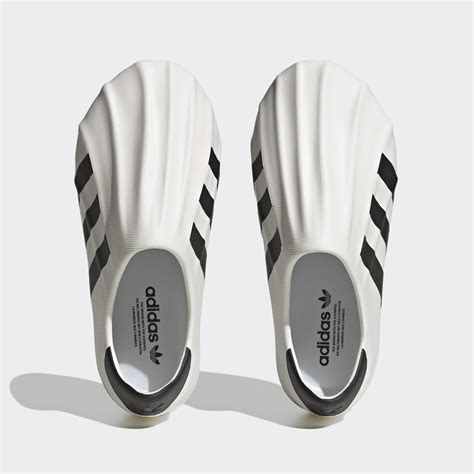 adidas Adifom Superstar Shoes - White | adidas UAE