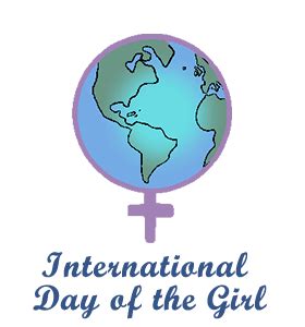 International Day of the Girl in the US - Fri, Oct 11, 2024