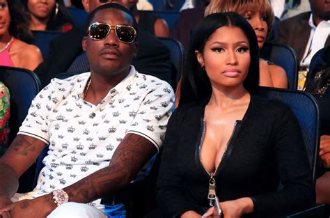 Nicki Minaj & Meek Mill Post-Breakup: A Timeline| Billboard