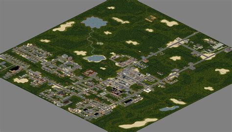 Project zomboid map - lexloxa