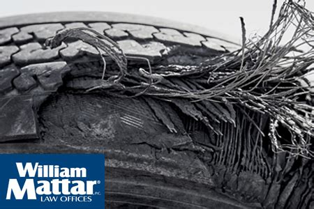 Defective Tires | William Mattar