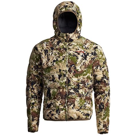 Sitka Hunting Gear & Clothing | EuroOptic - EuroOptic.com