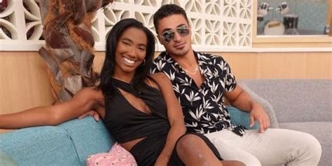 Taylor Hale & Joseph Abdin Taking It ‘Slow’ After Big Brother 24