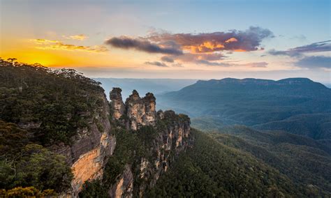 The 6 Best Overlooks in the Blue Mountains – Wandering Wheatleys