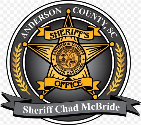 Anderson County Sheriff's Office Anderson County Emergency Services ...