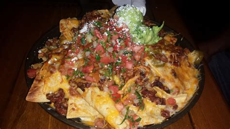 Cabo Wabo Cantina - 556 Photos - Mexican - The Strip - Las Vegas, NV ...