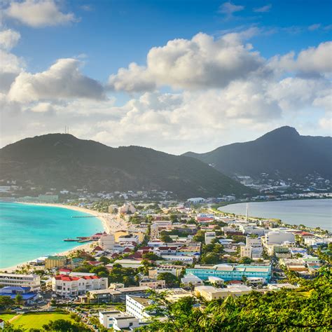 Saint Martin, the cosmopolitan island - Saint Martin Travel Guide