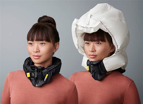 The World’s Safest Bicycle Helmet Isn’t a Helmet – Fashion Maniac