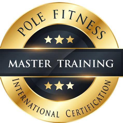 Certificación Pole Fitness Master Training | Mexico City