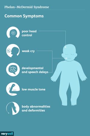 Phelan-McDermid Syndrome: Symptoms, Causes, Diagnosis, Treatment, and ...