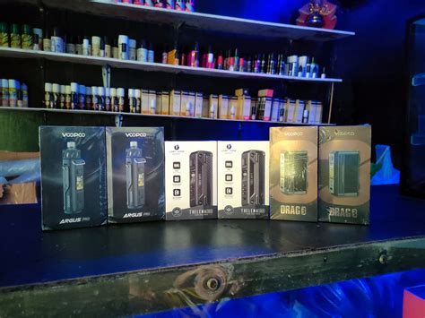 Vape Cartel Cebu | Vape Shop in Cebu