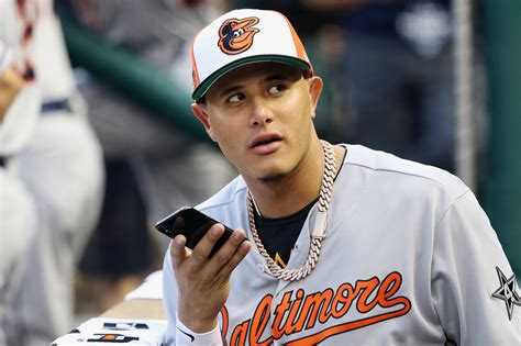 Manny Machado Set to Make His Debut in Dodger Blue, As Los Angeles Becomes New Favorite to Win ...