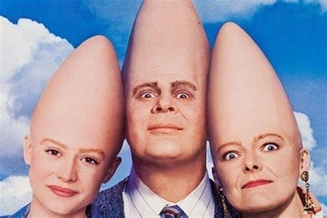 Coneheads - Cast, Ages, Trivia | Famous Birthdays