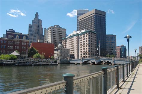 East Side of Providence RI Relocation Guide - Learn about the East Side of Providence, RI, home ...